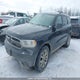 1C4RDJAG1EC466099 2014 Dodge Durango Sxt auction photo thumbnail 2