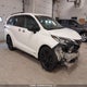 5TDGRKEC8MS010152 2021 Toyota Sienna Le/Xle/Xse/Limited/Platinum auction photo thumbnail 1