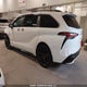 5TDGRKEC8MS010152 2021 Toyota Sienna Le/Xle/Xse/Limited/Platinum auction photo thumbnail 3