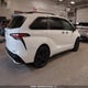 5TDGRKEC8MS010152 2021 Toyota Sienna Le/Xle/Xse/Limited/Platinum auction photo thumbnail 4