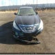 5NPEB4AC7CH390800 2012 Hyundai Sonata Gl auction photo thumbnail 13