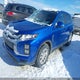 JA4AH3AUXLU604078 2020 Mitsubishi Rvr Se/Es auction photo thumbnail 2