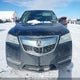 5FRYD4H87EB505677 2014 Acura Mdx Advance auction photo thumbnail 13