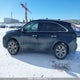 5FRYD4H87EB505677 2014 Acura Mdx Advance auction photo thumbnail 15