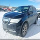5FRYD4H87EB505677 2014 Acura Mdx Advance auction photo thumbnail 2