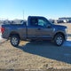 1FTEX1EB4MKD39131 2021 Ford F150 Super Cab auction photo thumbnail 14