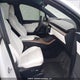 7SAXCAE59PF376047 2023 Tesla Model X Awd/Standard Range auction photo thumbnail 5