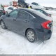 2HGFC2F54HH036220 2017 Honda Civic auction photo thumbnail 3