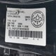 2HGFC2F54HH036220 2017 Honda Civic auction photo thumbnail 9