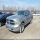 1C6RR7LG9NS241167 2022 Ram 1500 Classic Slt auction photo thumbnail 2