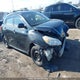 2T1KU4EEXAC210752 2010 Toyota Corolla Matrix auction photo thumbnail 1