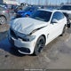 WBA4A7C59FD413919 2015 BMW 428 Xi Gran Coupe auction photo thumbnail 2