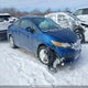 2HGFG3B4XEH004407 2014 Honda Civic auction photo thumbnail 1