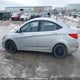 KMHCT4AE4CU152894 2012 Hyundai Accent Gl auction photo thumbnail 14