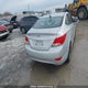 KMHCT4AE4CU152894 2012 Hyundai Accent Gl auction photo thumbnail 4