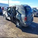 1GNDT13S162192402 2006 Chevrolet Trailblazer Ls/Lt auction photo thumbnail 3