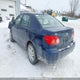 2T1BR32E24C803784 2004 Toyota Corolla Ce/Le/S auction photo thumbnail 3