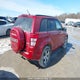 JS3TD0D28A4101957 2010 Suzuki Grand Vitara Premium auction photo thumbnail 4