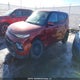 KNDJ33AUXM7745804 2021 Kia Soul Ex auction photo thumbnail 2