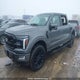 1FTFW5L8XRFB57293 2024 Ford F150 Lariat auction photo thumbnail 2