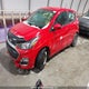 KL8CD6SA9KC797532 2019 Chevrolet Spark 1Lt auction photo thumbnail 2
