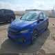 2HGFC1E5XKH200301 2019 Honda Civic Si Si auction photo thumbnail 2