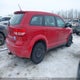 3C4PDCABXDT524513 2013 Dodge Journey Cvp/Se Plus auction photo thumbnail 4