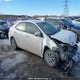 2T1BURHE6HC757486 2017 Toyota Corolla auction photo thumbnail 1