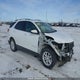 2GNAXSEV8J6272277 2018 Chevrolet Equinox Lt auction photo thumbnail 1