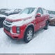 JA4AJUAU5RU608669 2024 Mitsubishi Rvr Es auction photo thumbnail 2