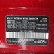 JA4AJUAU5RU608669 2024 Mitsubishi Rvr Es auction photo thumbnail 9