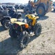 3JBMGAP25FJ000709 2015 Can-Am Renegade 1000 auction photo thumbnail 4
