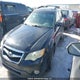 4S4BP62C097316917 2009 Subaru Legacy Outback auction photo thumbnail 2