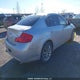 JNKCV61F99M357119 2009 Infiniti G37X auction photo thumbnail 4