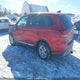 JA4AZ2A3XJZ611241 2018 Mitsubishi Outlander Es auction photo thumbnail 3