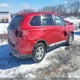 JA4AZ2A3XJZ611241 2018 Mitsubishi Outlander Es auction photo thumbnail 4