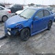 JA32V2FW6HU602342 2017 Mitsubishi Lancer auction photo thumbnail 2