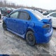 JA32V2FW6HU602342 2017 Mitsubishi Lancer auction photo thumbnail 3