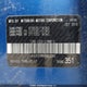 JA32V2FW6HU602342 2017 Mitsubishi Lancer auction photo thumbnail 9