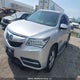 5FRYD4H47EB503179 2014 Acura Mdx auction photo thumbnail 2