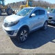 KNDPCCA20D7491819 2013 Kia Sportage auction photo thumbnail 2