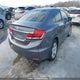 2HGFB2F57FH017760 2015 Honda Civic Lx auction photo thumbnail 4