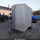 5N6200D17B1031048 2011 Canadian Hauler Enclosed Trailer Nighthawk auction photo thumbnail 2