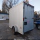 5N6200D17B1031048 2011 Canadian Hauler Enclosed Trailer Nighthawk auction photo thumbnail 3