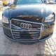 WAUJ4AFD7JN000345 2018 Audi A8 Quattro auction photo thumbnail 6