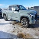 5TFLA5DB1RX147208 2024 Toyota Tundra Crewmax Sr/Crewmax Sr5 auction photo thumbnail 1
