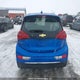 1G1FX6S02J4135800 2018 Chevrolet Bolt Ev auction photo thumbnail 16