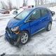 1G1FX6S02J4135800 2018 Chevrolet Bolt Ev auction photo thumbnail 2