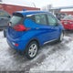 1G1FX6S02J4135800 2018 Chevrolet Bolt Ev auction photo thumbnail 4