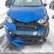 1G1FX6S02J4135800 2018 Chevrolet Bolt Ev auction photo thumbnail 6